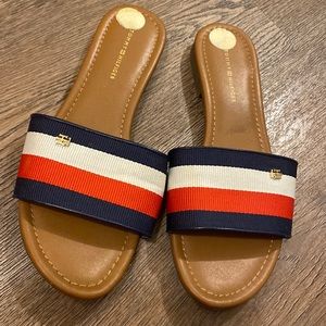 Comfortable sandal Tommy Hilfiger